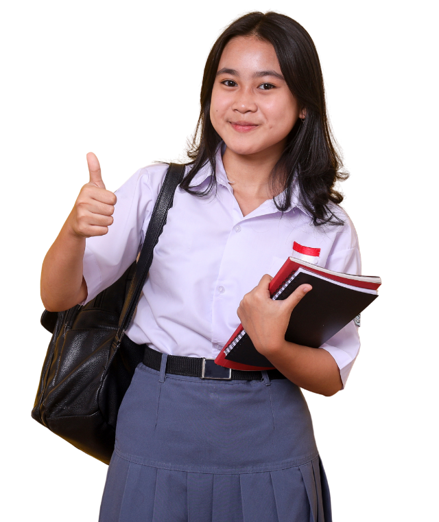 Student hero image