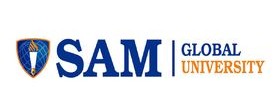 Partner university logo