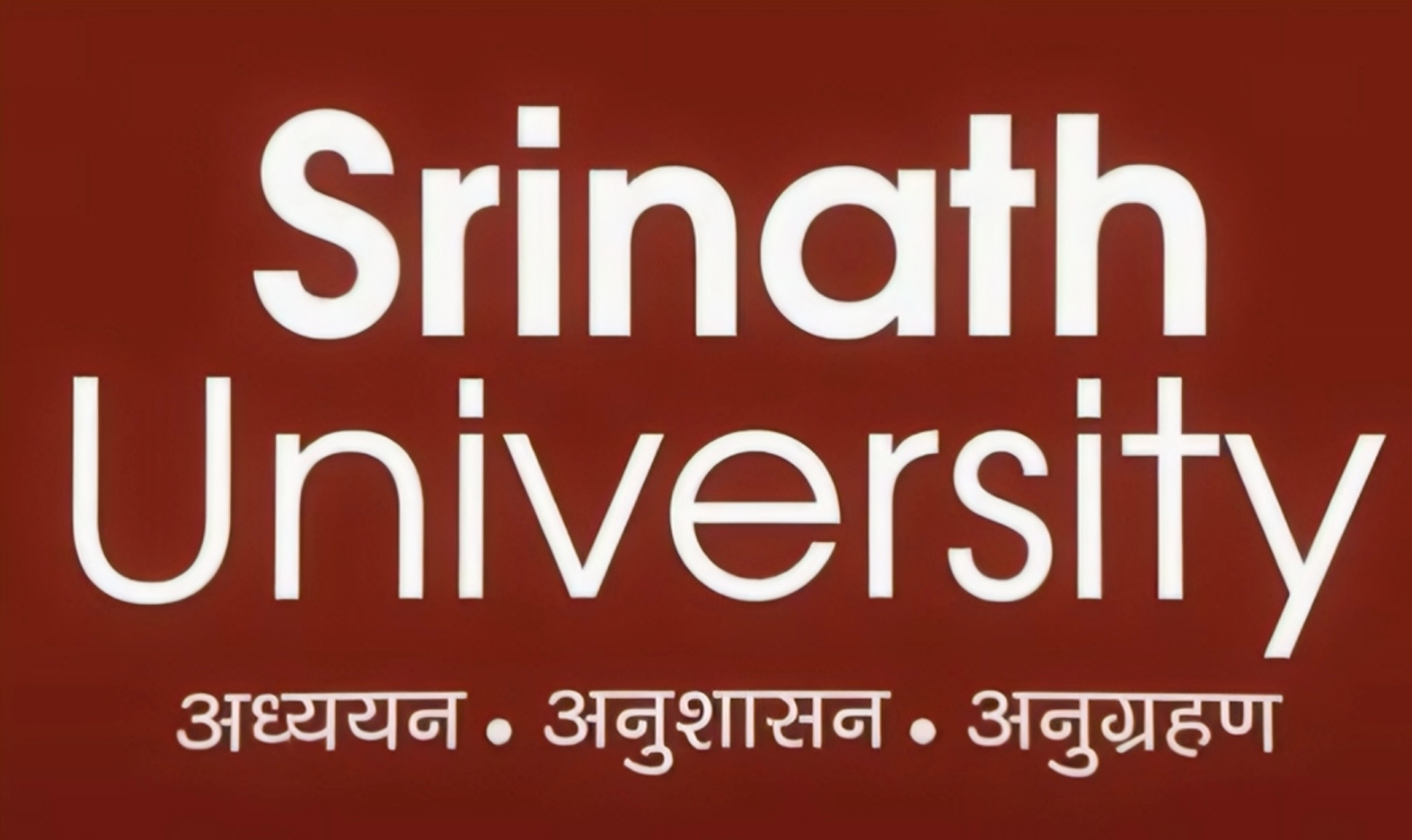 Partner university logo